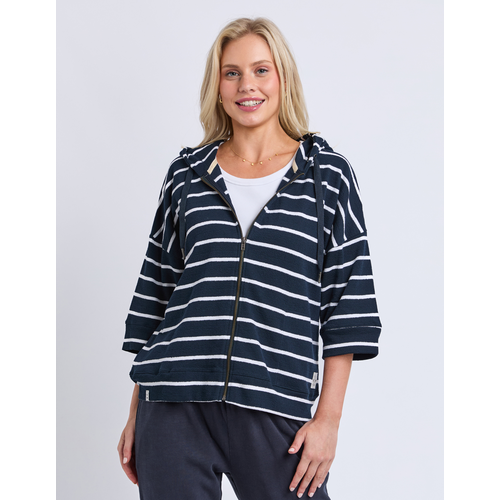 Elm Beachy Hoodie