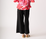 Foil Pull Together Pant