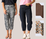 Foil Triumphant Pant