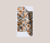 Foil Speaks Volume Skirt