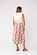Foil Speaks Volume Skirt