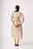 Foil Emire-ly Yours Dress