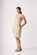 Foil Sun-Sational Dress
