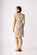 Foil Sun-Sational Dress