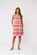 Foil Sun-Sational Dress