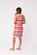 Foil Sun-Sational Dress