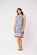 Foil Sun-Sational Dress