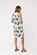 Foil Sun-Sational Dress