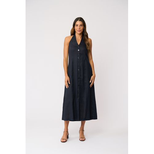 Foil Harness Your Best Dress