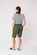 Esplanade Tee-Rific Shorts