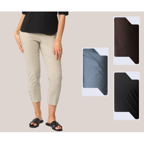 Esplanade Perfect Balance Trouser