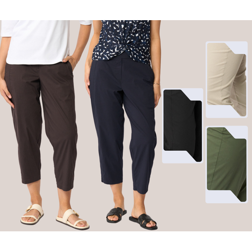 Esplanade Pump It Up Pant