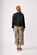 Preen Bubble Hem Jacket
