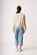 Preen Bubble Hem Jacket