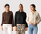 Preen Bubble Hem Jacket