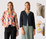 Foil Gather Again Jacket