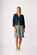 Foil Gather Again Jacket