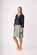 Foil Gather Again Jacket