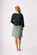 Foil Gather Again Jacket