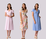 Charlie Jane Charteris Bay Dress