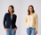 Charlie Jane Remarkables Knit