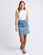 Elm Birdie Denim Skirt