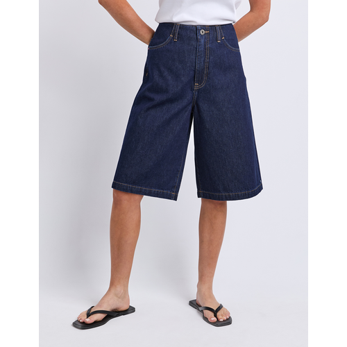Elm Faith Denim Short