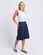 Elm Faith Denim Short