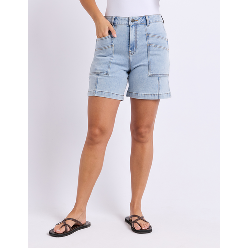 Foxwood Balmy Short