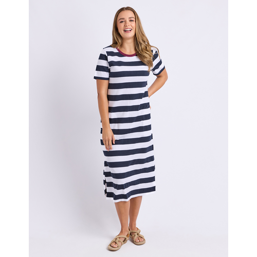 Foxwood Tallow Dress