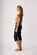 Esplanade 3/4 Scoop Cuff Pant