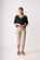 Esplanade 3/4 Scoop Cuff Pant
