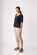 Esplanade 3/4 Scoop Cuff Pant