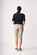 Esplanade 3/4 Scoop Cuff Pant
