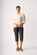 Esplanade 3/4 Scoop Cuff Pant
