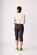 Esplanade 3/4 Scoop Cuff Pant