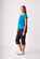 Esplanade 3/4 Scoop Cuff Pant