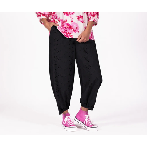 Jellicoe Stitch Pants