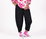 Jellicoe Stitch Pants