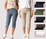 Esplanade 3/4 Pant