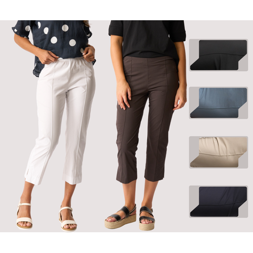 Esplanade 7/8 Pant