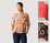 Memo Romantic Sleeve Shirt