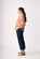 Memo Romantic Sleeve Shirt
