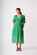 Memo V Neck Features Dress