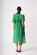 Memo V Neck Features Dress