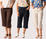 Preen Wide Leg Trousers