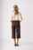 Preen Wide Leg Trousers