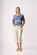 Preen Wide Leg Trousers