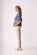 Preen Wide Leg Trousers