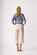 Preen Wide Leg Trousers